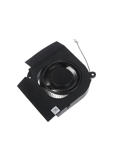 Acer Nitro 5 N22c1 An515-58 Dizüstü Bilgisayar İşlemci Soğutma Fanı 12v 1a 4pin Gpu Radyatör Cpu