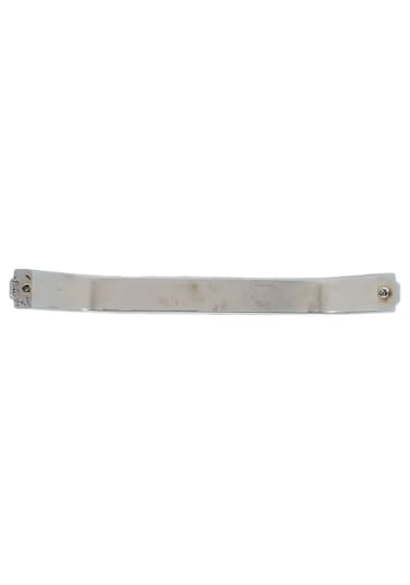 Kılıc Step Krom 192 mm Kulp ( 10 ADET )