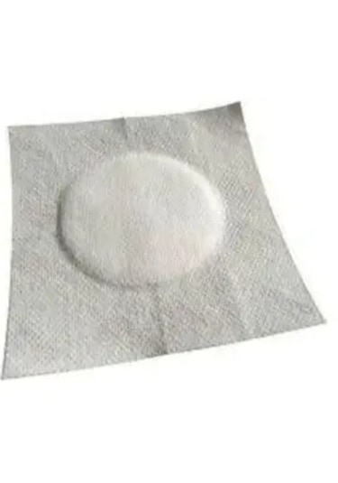 Hacamat Pedli Flaster Bandı 100 Lü Kanama Önleyici Ve Sağlık...