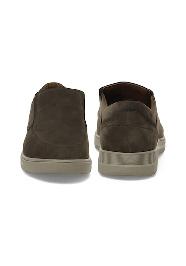 109026.m 5pr Vizon Erkek Rahat Ayakkabı 000000000102036793 Vizon