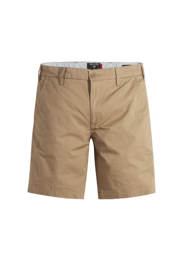 Dockers Ultımate Short New Brıtısh Khakı Erkek Yeşil Şort - 85868