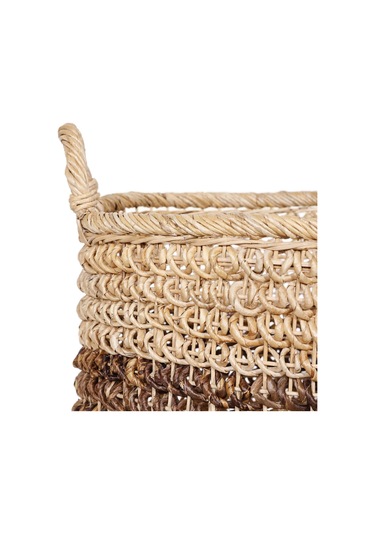 Yargıcı Sepet 48x52 Cm 25ynha1142m St St