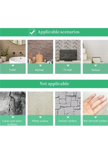 Elmpaly 1 Rulo 90,55 Inç Kendinden Yapışkanlı Dekoratif Kenar Şeridi, Köşe Koruma, Kapı Çerçeve Koruması, Beyaz