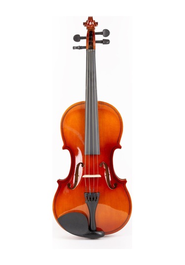 Vl-044p Başlangıç Kemanı 4/4 Tam Boy (PARLAK) - 12 Yaş Ve Üzeri