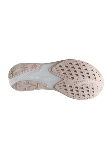 Brooks Kadın Hyperion Koşu Ayakkabısı Outdoor Ayakkabı Bej