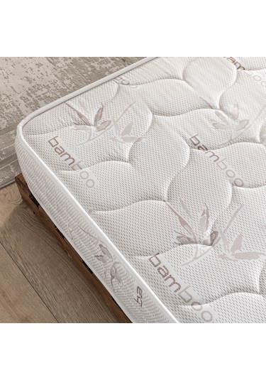 US. Sleeping Economic Sünger Yatak 100 x 200