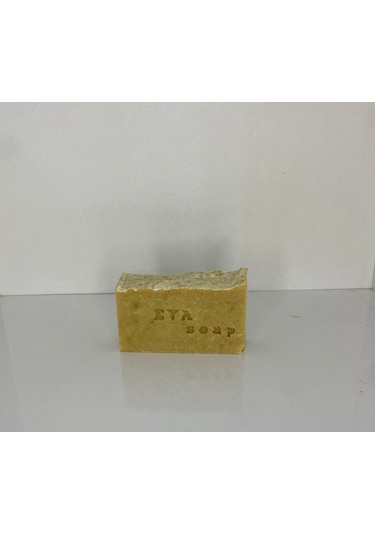 Doğal El Yapımı Kantaron Yağlı Sabun