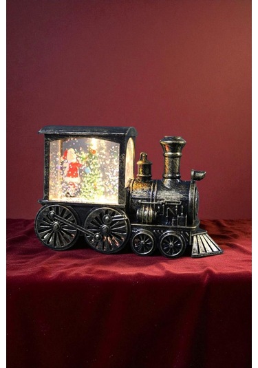 Yeniyıl Kar Küresi