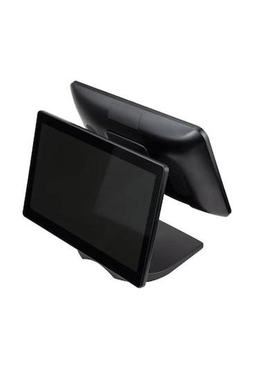 Quatronic P156n-d I5 5n 5200u 8gb 128gbssd 15.6'' Dokunmatik Pos