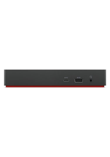 Lenovo Thinkpad Universal Usb-C Dock 40Ay0090Eu