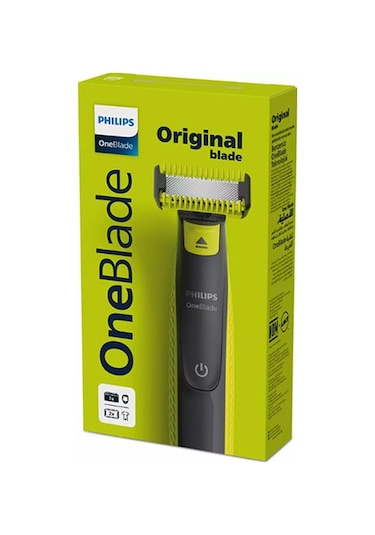 Philips QP2824/10 Oneblade Yüz ve Vücut Tıraş Makinesi