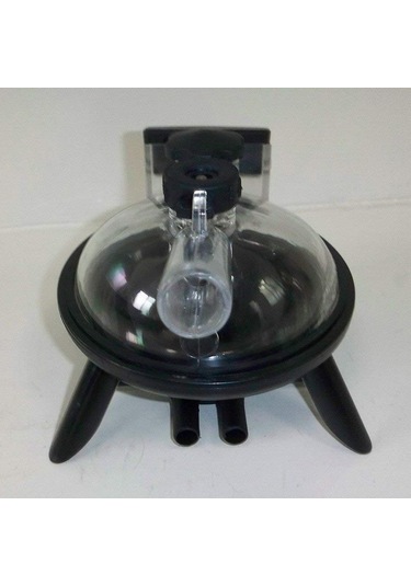 Suntek 240ml İnek Sağım Pençesi Süt Toplayıcı, İnek