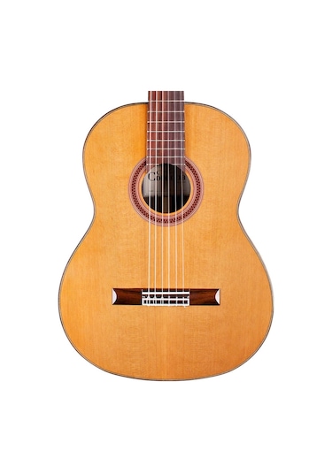 Cordoba C7 Sedir Klasik Gitar