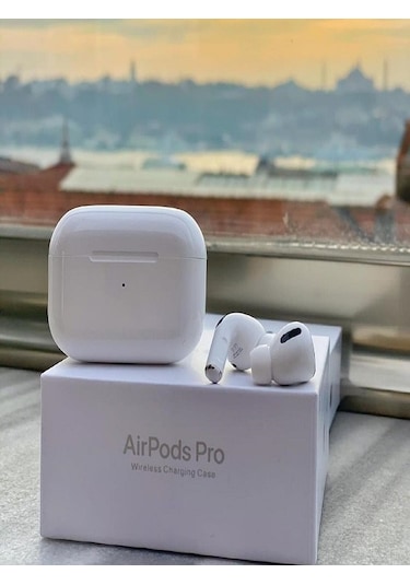 Bs Pro 3. Nesil Iphone-android Uyumlu Bluetooth Kulaklık