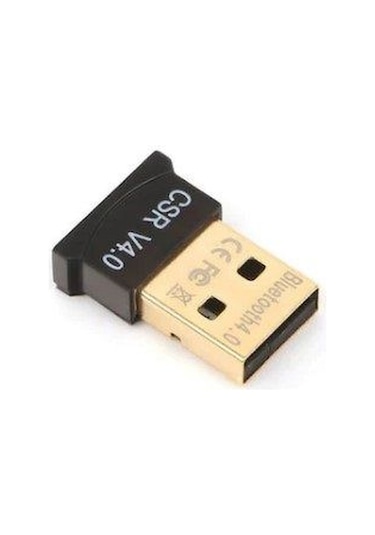 Bluetooth 4.0 Adaptör USB Dongle