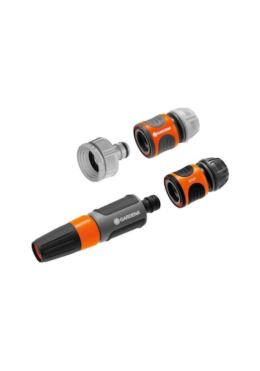 Gardena 18291-20 Temel Set 1/2''