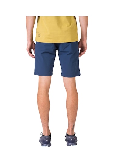 Hannah Nairi Iı Erkek Outdoor Şort 10040947hhx M-navy3