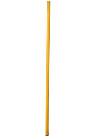 Slalom Çubuk 1.30 CM Çok Renkli