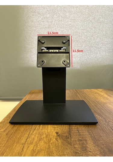 Yeni Ordiness Vesa Uyumlu Ekran Monitör Standı