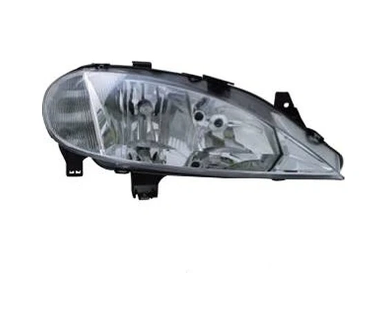20205999-20056b Far Sağ Renault Megane 1 1996 Elektrikli 260103707r 7701047180