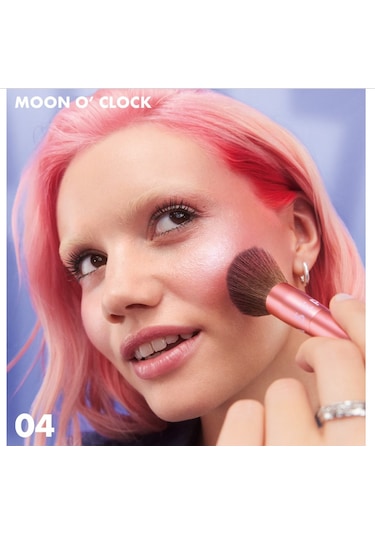 Sephora Collectıon Colorful Blush Gaze - Işıltılı Allık 05 Diğer