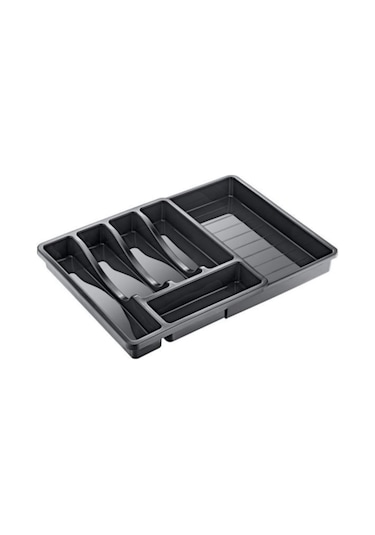 Boxup Kayar Kaşıklık Organizer Çekmece İçi Kaşıklık Organizer