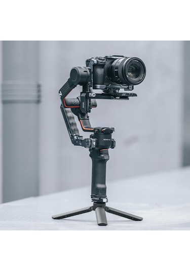 Falcam Treeroot Quick Open Tripod T00a4103