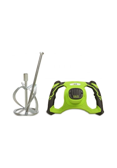 Hais ZY-HM-1301S 1600 W Boya Ve Harç Karıştırıcı
