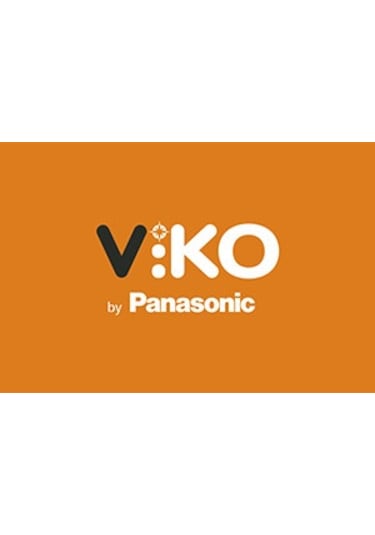 Viko Erkek Fiş Topraklı 1X16A Düz Tip 10 Adet