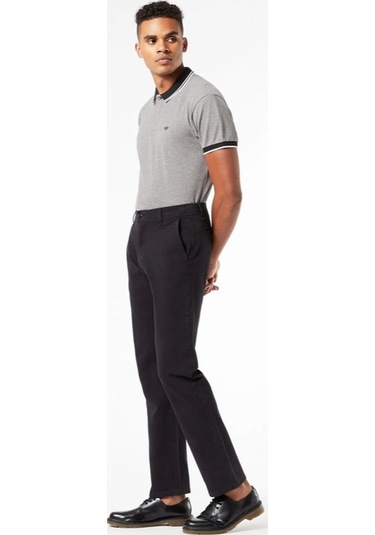 Dockers Ultımate 360 Chıno Slım Erkek Mavi Pantolon - 79488 Dockers Ultımate 360 Chıno Slım Erkek Mavi Pantolon - 79488