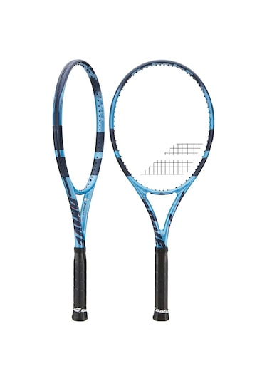 Babolat Pure Drive 11th Gen 300 Gr Performans Yetişkin Tenis Raketi Grip L2 / 27"