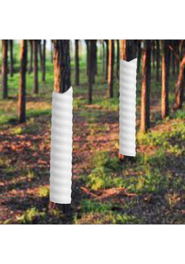 Suntek 2x Ağaç Ağaç Kabuğu Koşullarına Dayanıklı