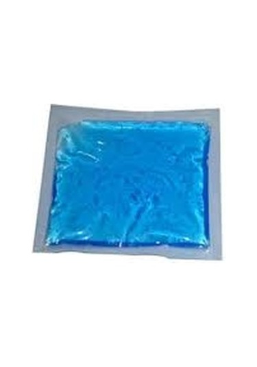 Soğuk - Sıcak Jel Kompres (13X13 Cm) Termojel 50 Adet