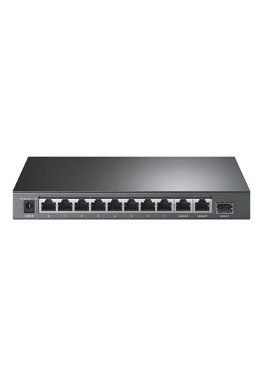 Tp-Link TL-SL1311P 8 Port Poe Switch