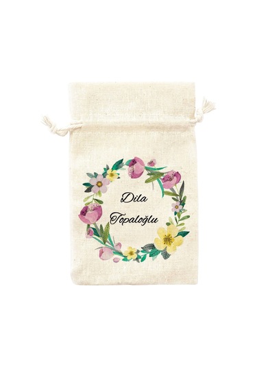 Famous Bebek Şekeri Magnet Bebek Mevlüt Hediyelik Isimli Kapak Açacak  (434856216)