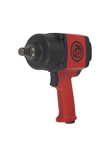 Chicago Pneumatic CP 7763 3/4" Havalı Somun Sökme Sıkma Makinesi