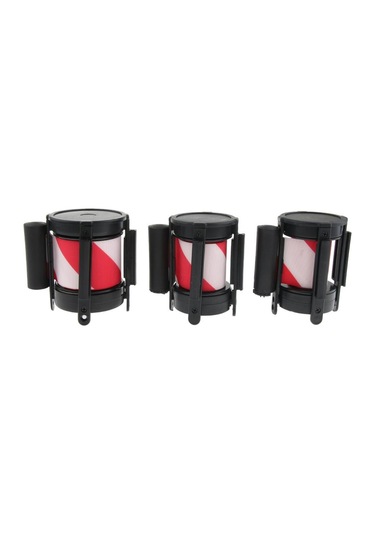 Suntek Destek Kuyruğu Bariyeri Uzatılmış Geri Çekilebilir