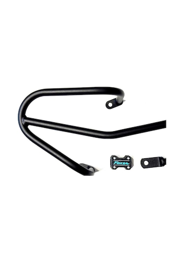 Forza 250 Egzoz Koruma Demiri - Tft Ekranlı Modele Uyumludur