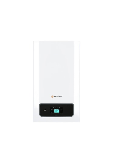 Warmhaus Ewa 20 Premix Hermetik Yoğuşmalı Kombi