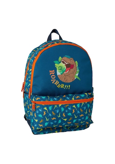 Jurassıc World Okul Çantası 2119