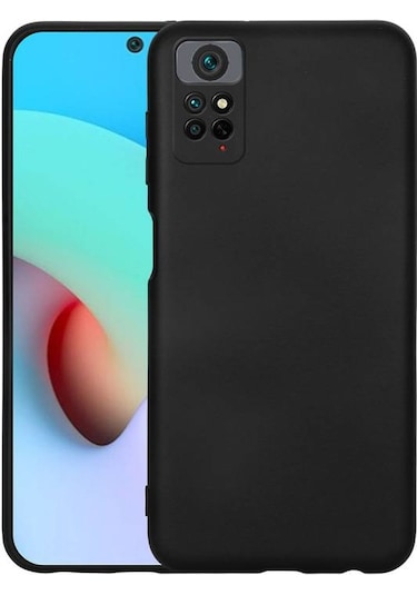 Nihcase Xiaomi Redmi Note 12 Pro 4g Kılıf Mara İçi Kadife Süet Lansman
