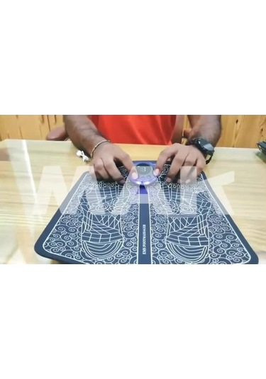 Spot Yüksek Frekans Yüz Bakım Cihazı Altın Altın