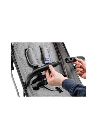 Chicco Trolley Me Bebek Arabası 05079865280000