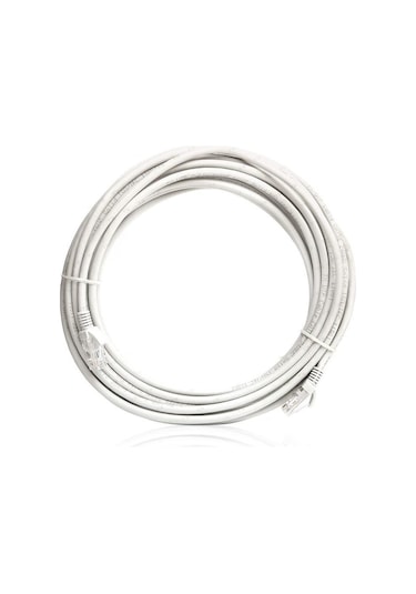 4607 Cat5e Internet Ethernet RJ45 Lan Kablosu 30 Metre