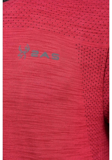 2As 2Astıg2302-15Q Tigo Seamless Erkek T-Shirt