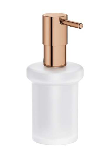 Grohe Sıvı Sabunluk Camı Ve Pompası Essentials W. Sunset-40394da1