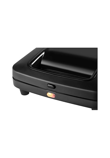 Arçelik TM 3302 Mini Waffle ve Tost Makinesi