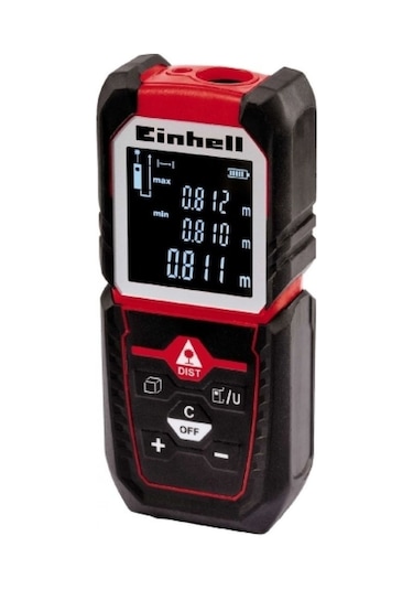 Einhell TC-LD 50 Lazer Ölçü Aleti - 2270080