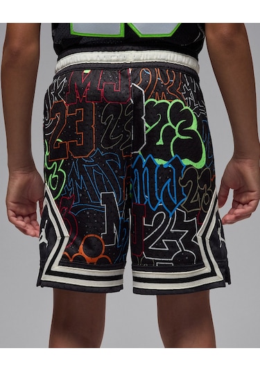 Nıke Jordan Jdb Mj Aop Sport Dıamond Short Erkek Çocuk Şort 95d429 95d429 F66 F66