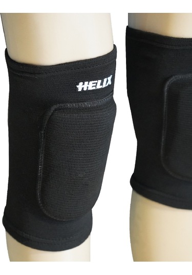 Helix Kps-100 Voleybol Dizliği Siyah